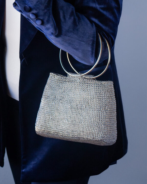 Bolso Basat – Con Forro Interior