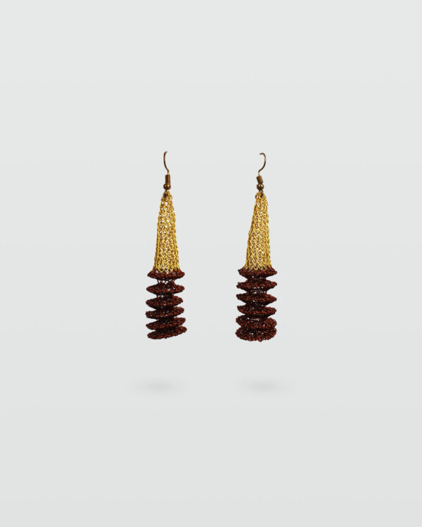Pendientes Dua