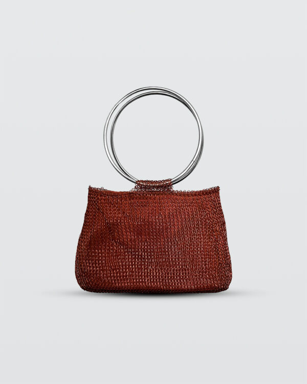 Bolso Basat – Con Forro Interior